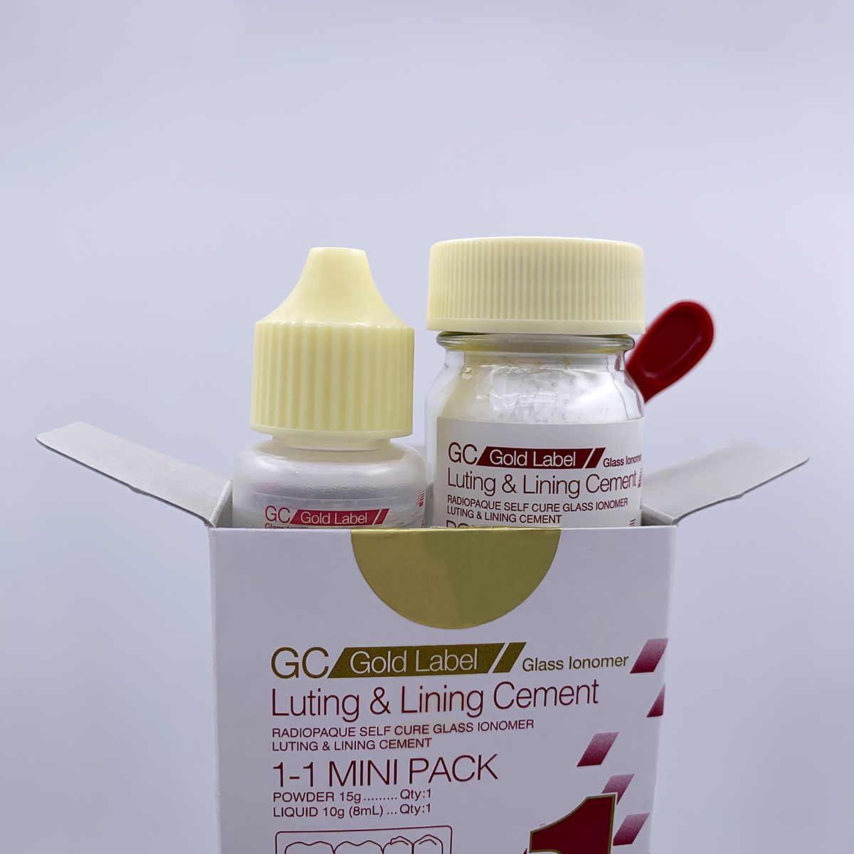 GC1 Luting & Lining - Image 10