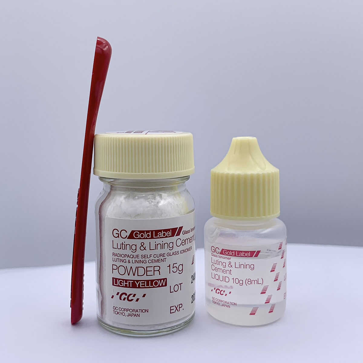 GC1 Luting & Lining - Image 2