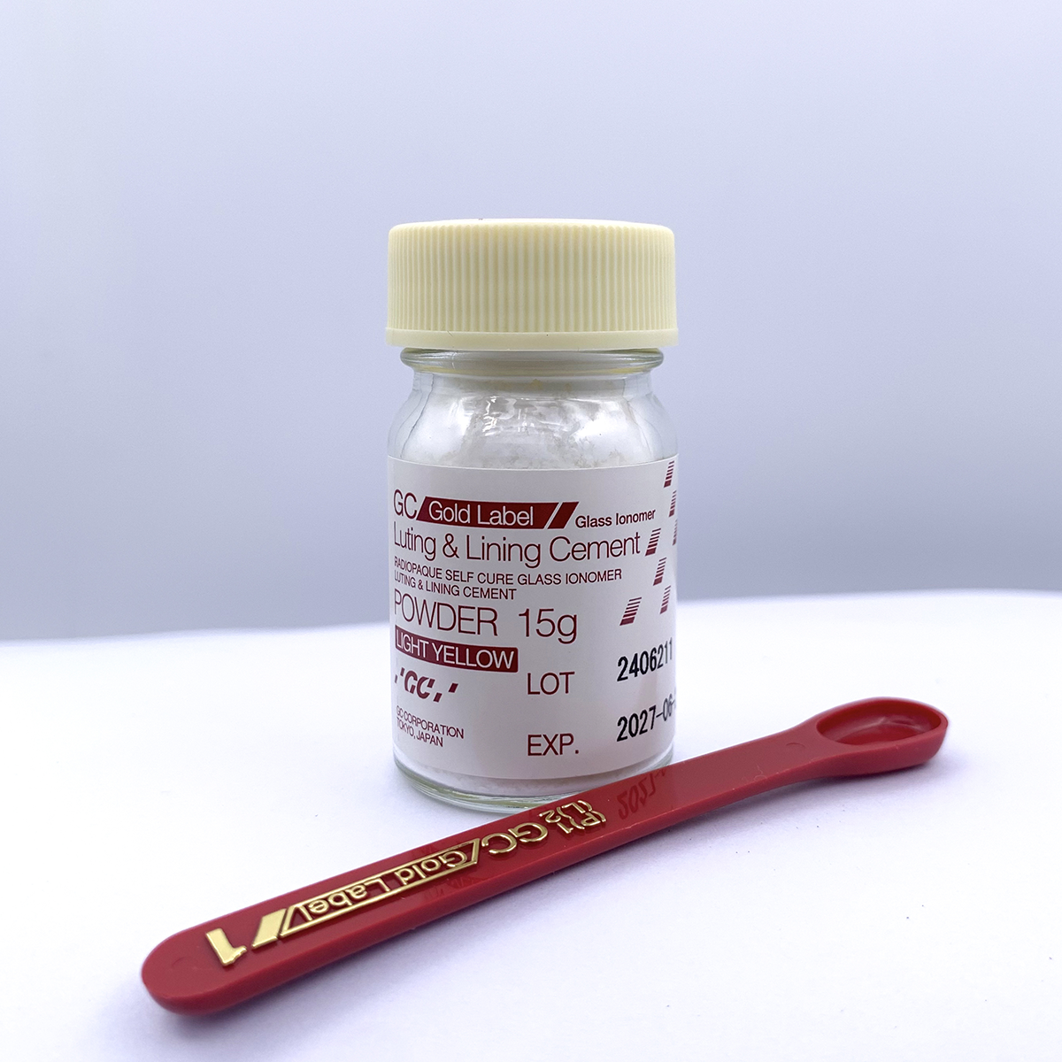 GC1 Luting & Lining - Image 3