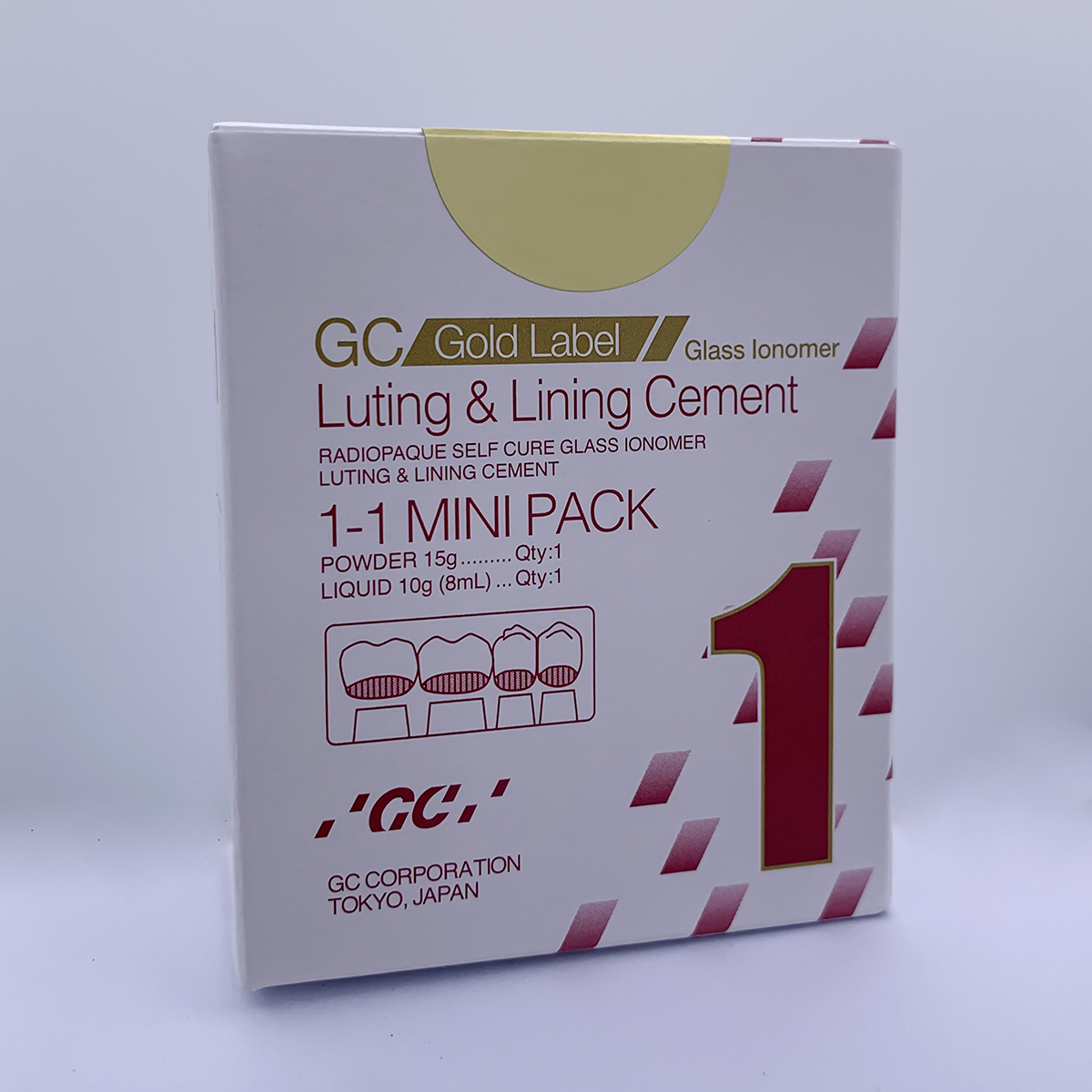 GC1 Luting & Lining - Image 4