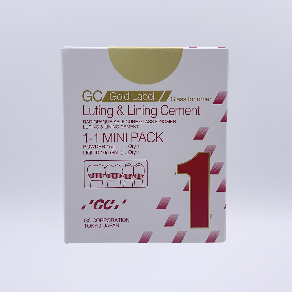 GC1 Luting & Lining - Image 7