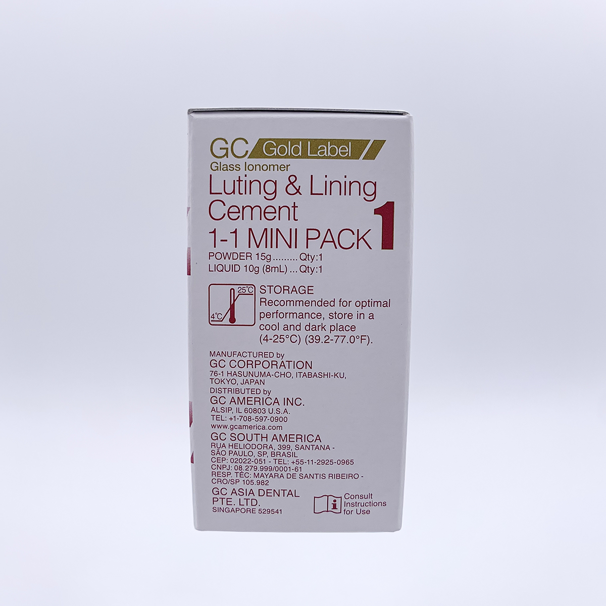 GC1 Luting & Lining - Image 8