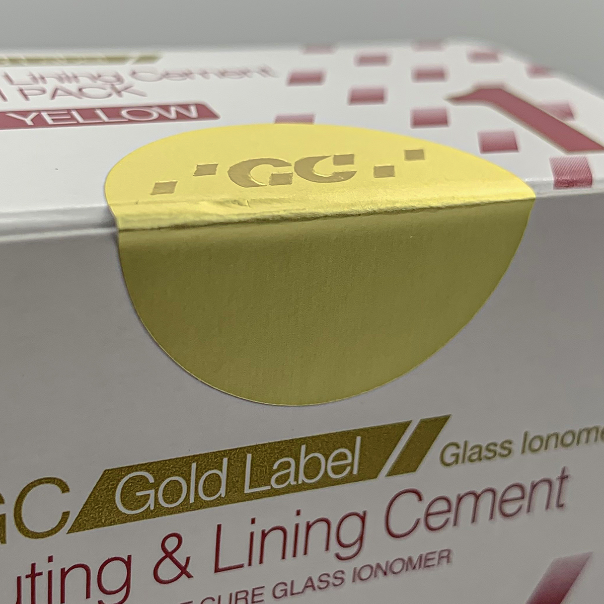 GC1 Luting & Lining - Image 9