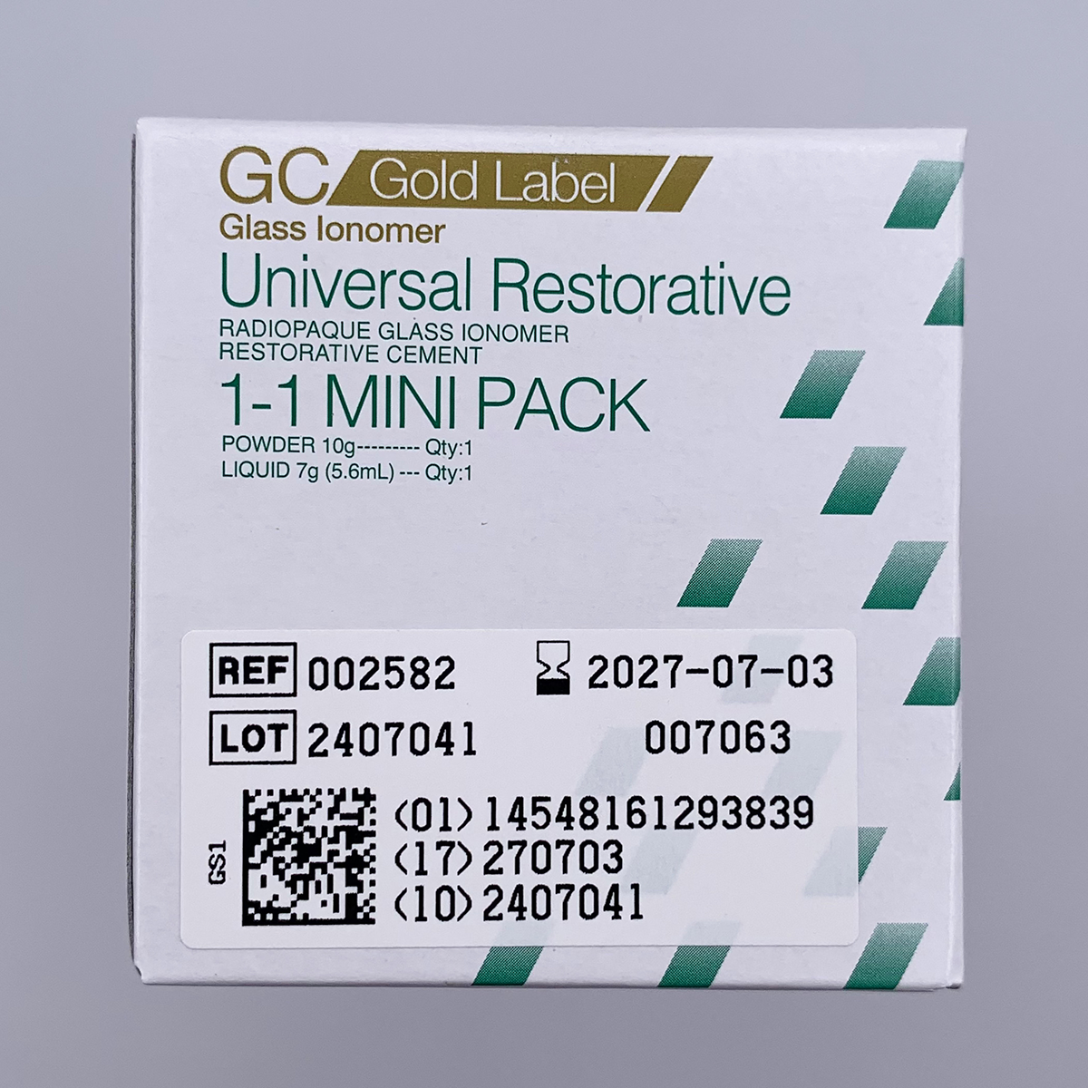 GC2 Restorative Cement - Image 5