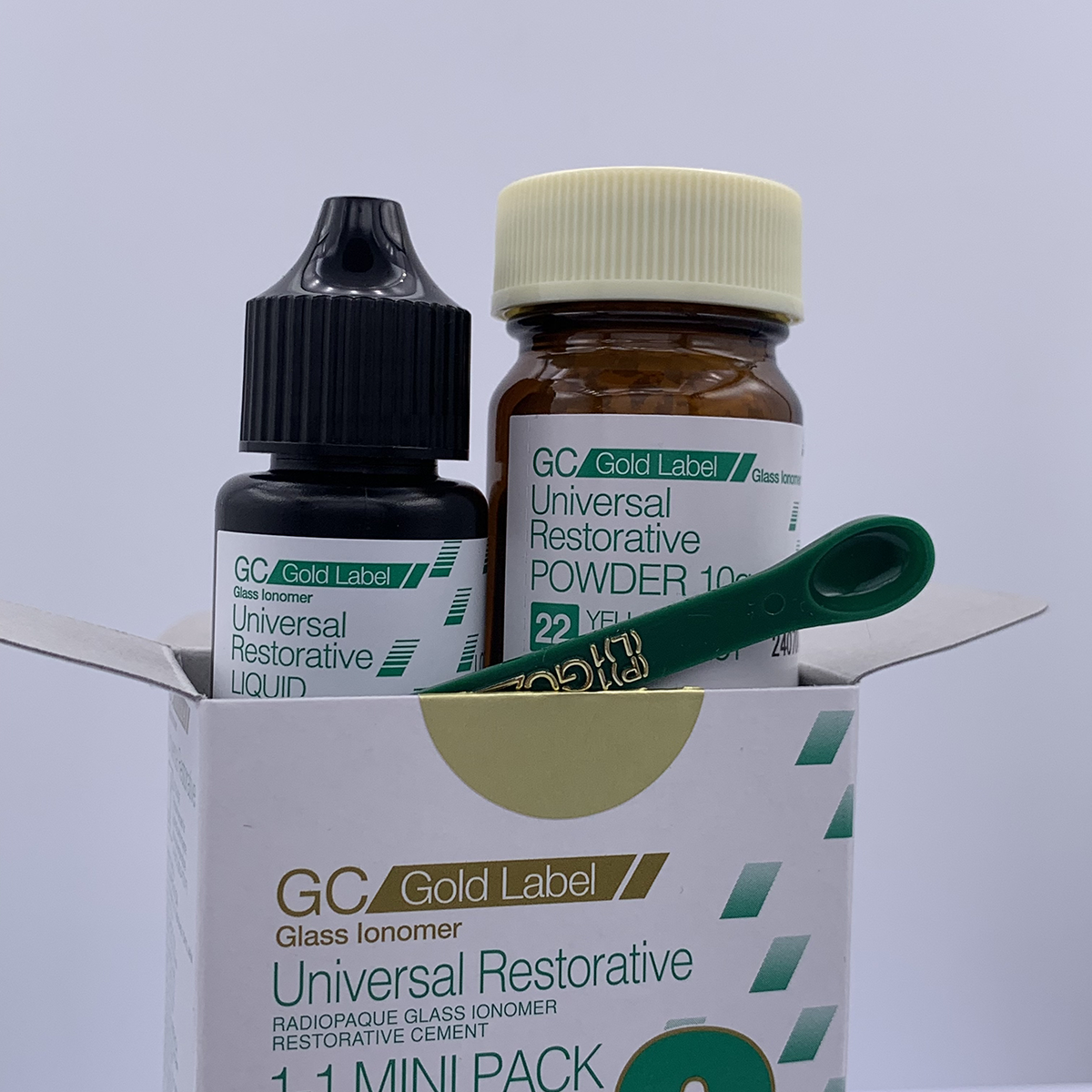 GC2 Restorative Cement - Image 4