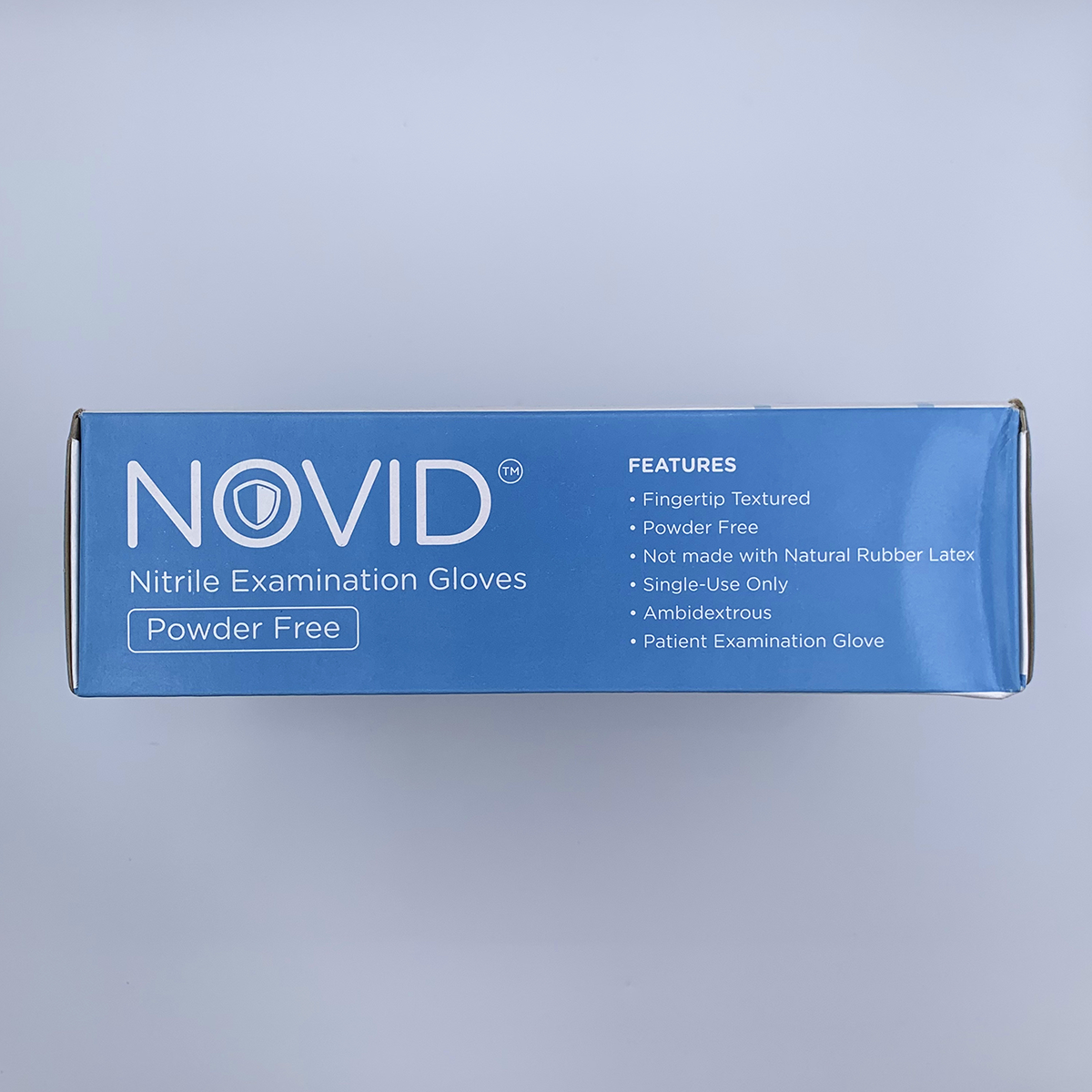 Novid Large Gloves - Image 3