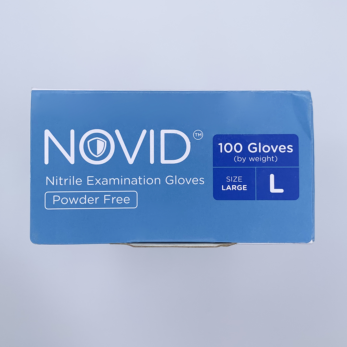 Novid Large Gloves - Image 4