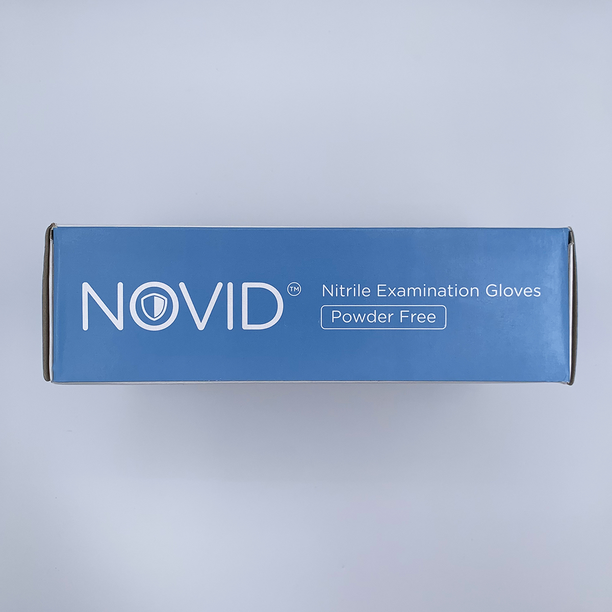 Medium Nitrile Gloves - Image 4