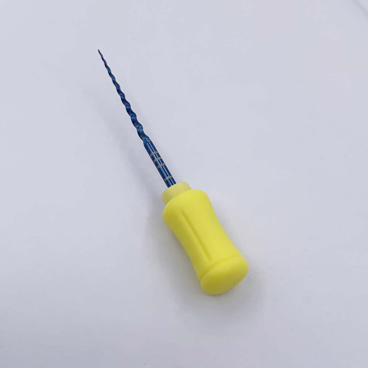 Josoi Blue Hand File 25mm - Image 3