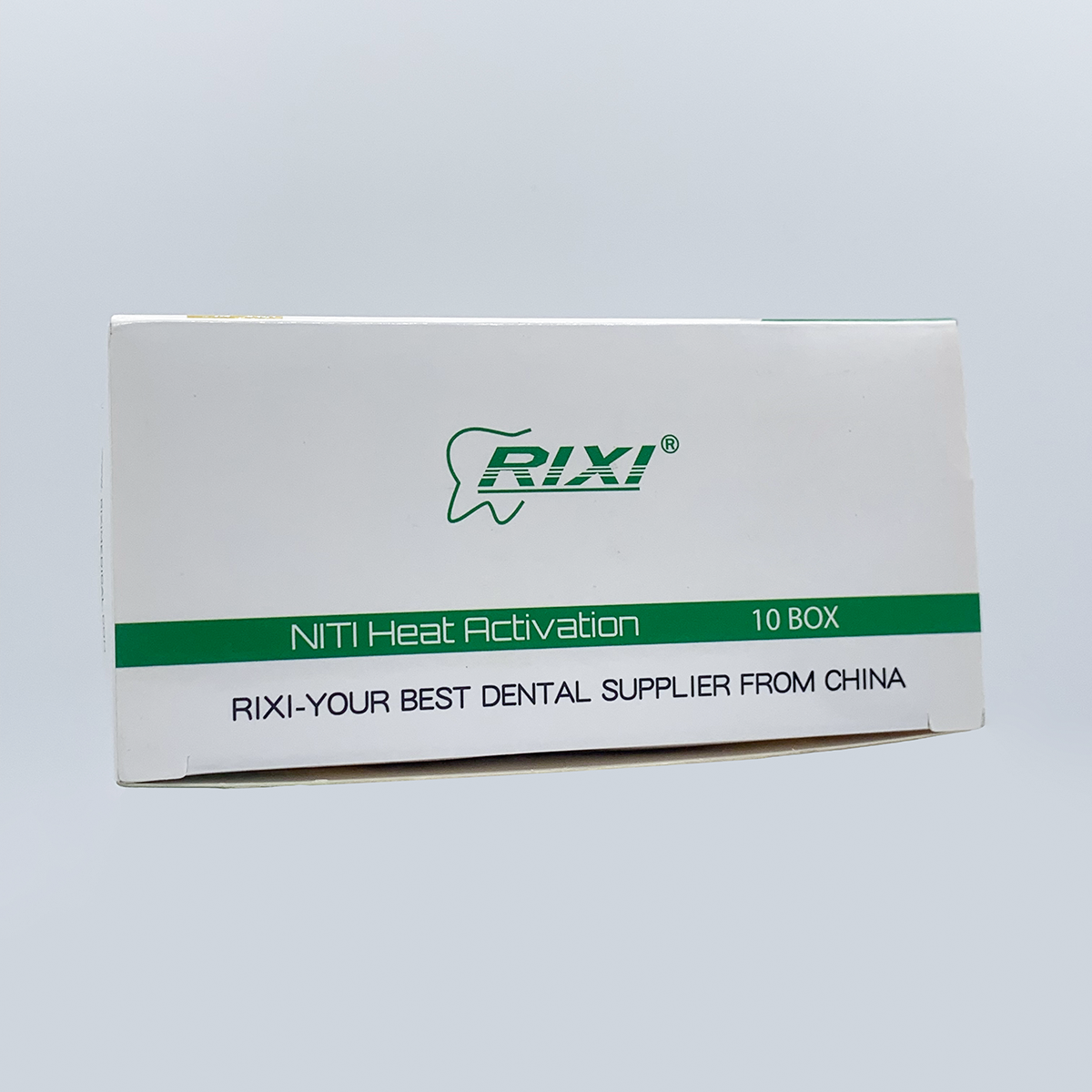 Rixi Rotary Files - Gold 25mm Assorted - Image 5