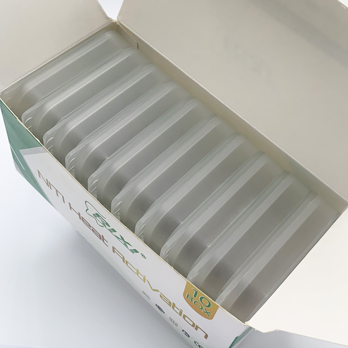 Rixi Rotary Files - Gold 25mm Assorted - Image 8