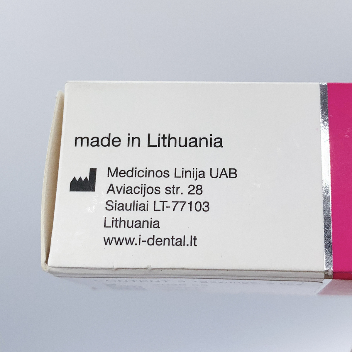 i-EDTA by i-Dental - Image 3