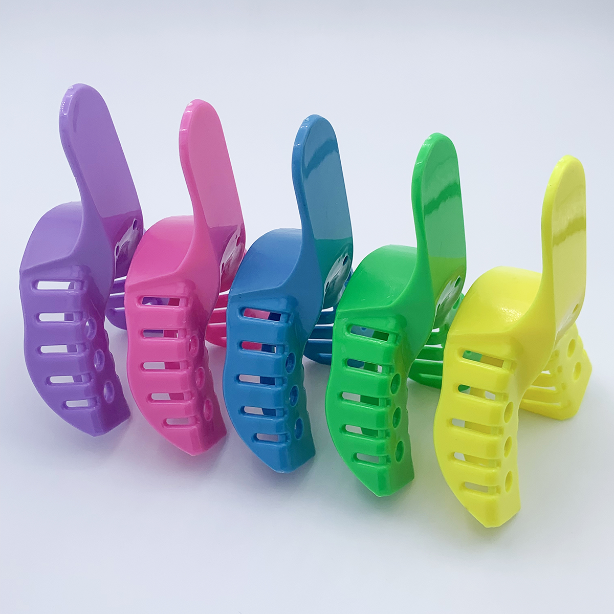 Disposable Impression Trays - Image 2