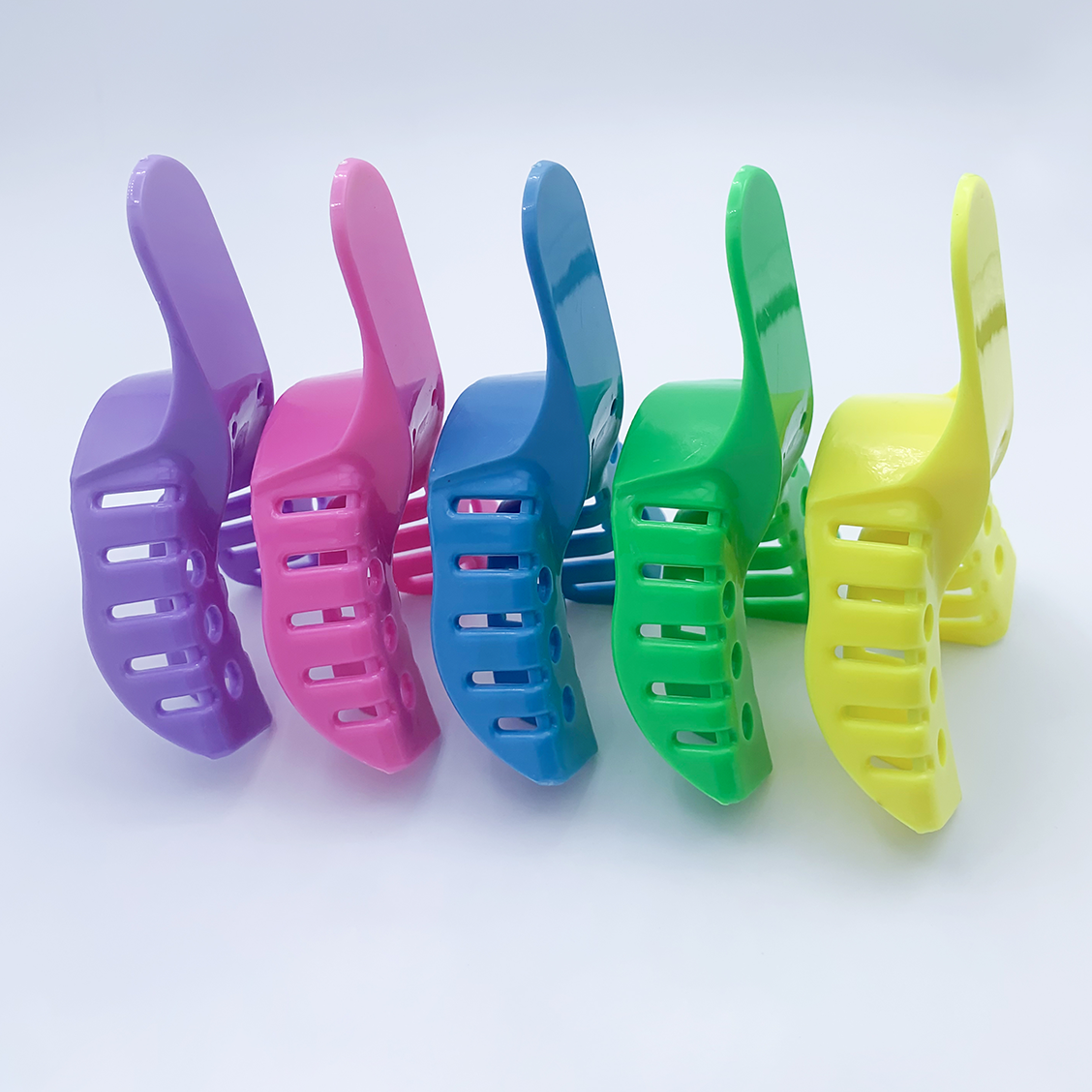 Disposable Impression Trays - Image 3