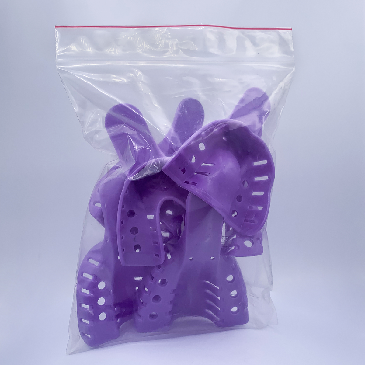 Disposable Impression Trays - Image 4