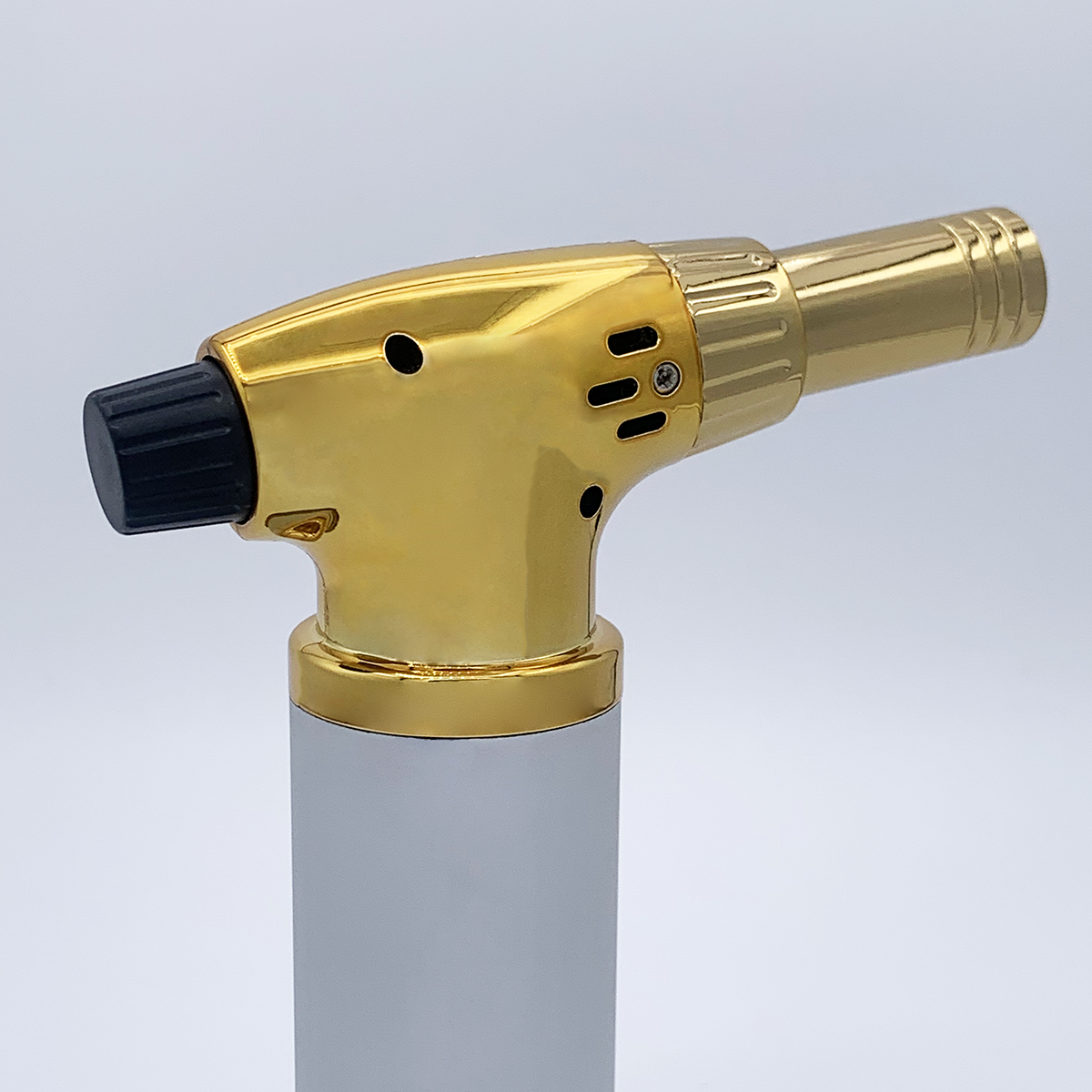 Lighter Fire Torch - Golden White - Image 11