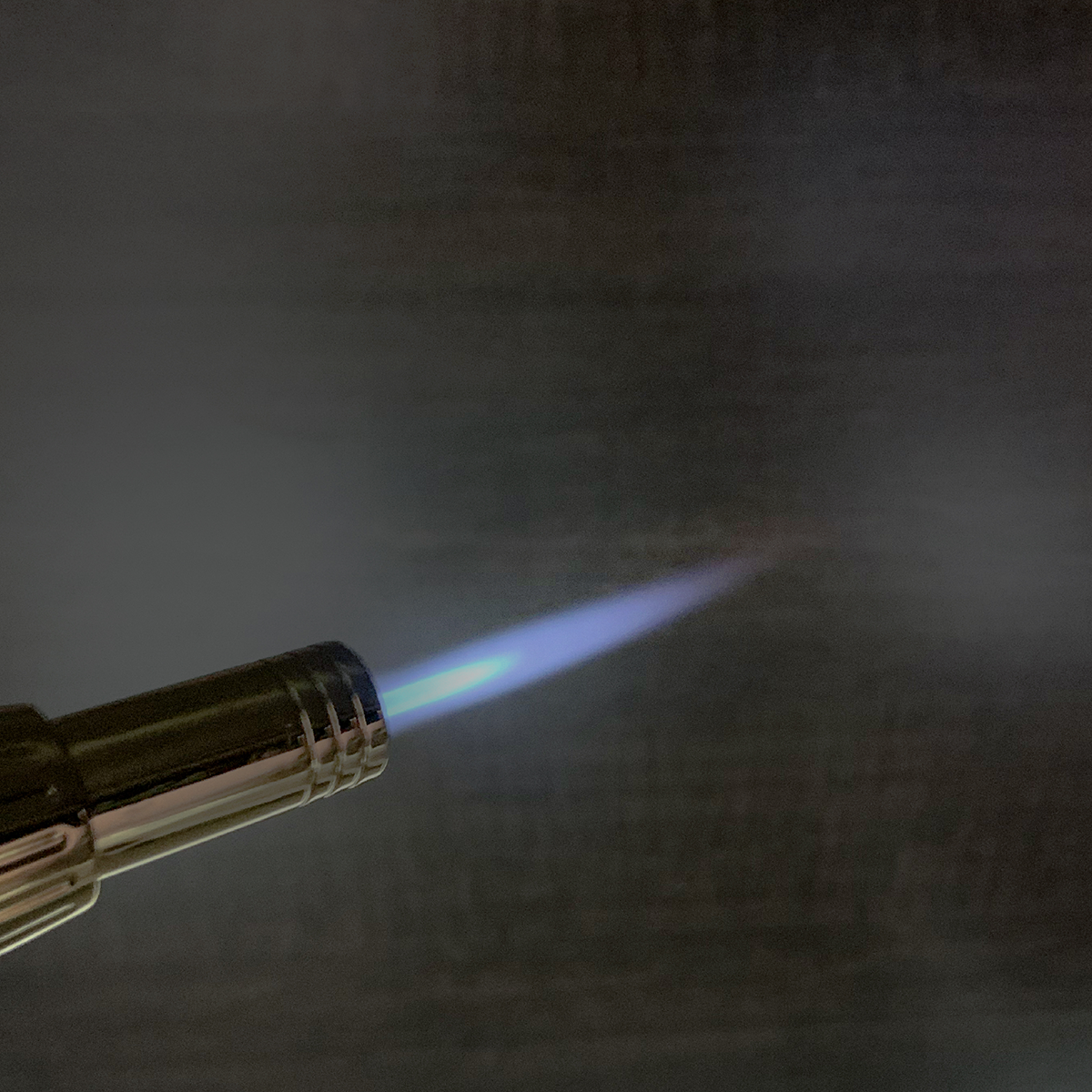 Lighter Fire Torch - Golden White - Image 3