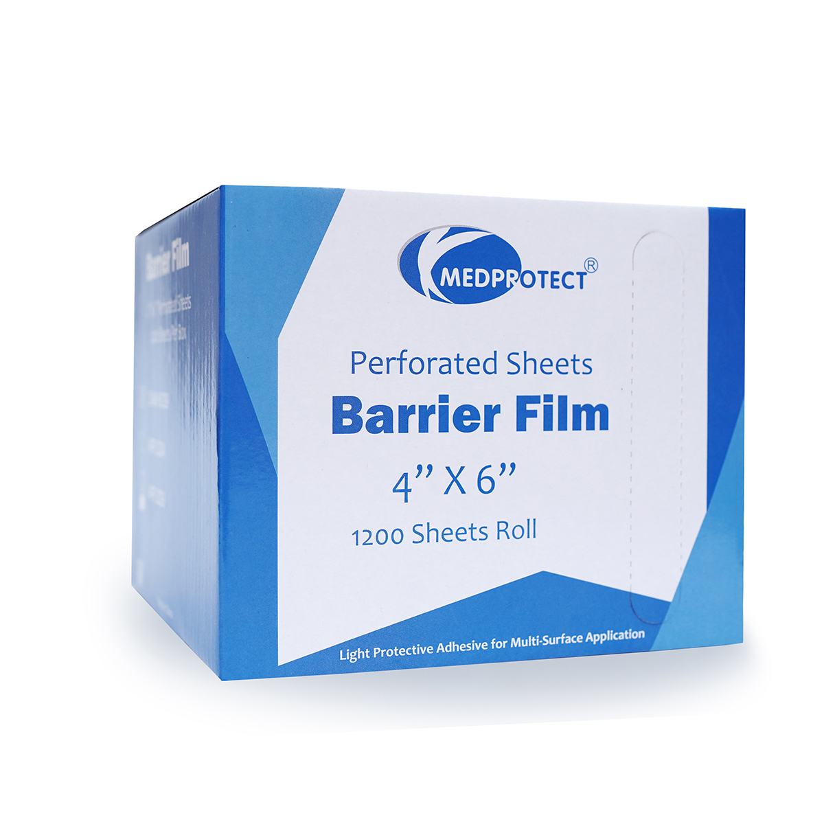 Barrier Film - Image 7