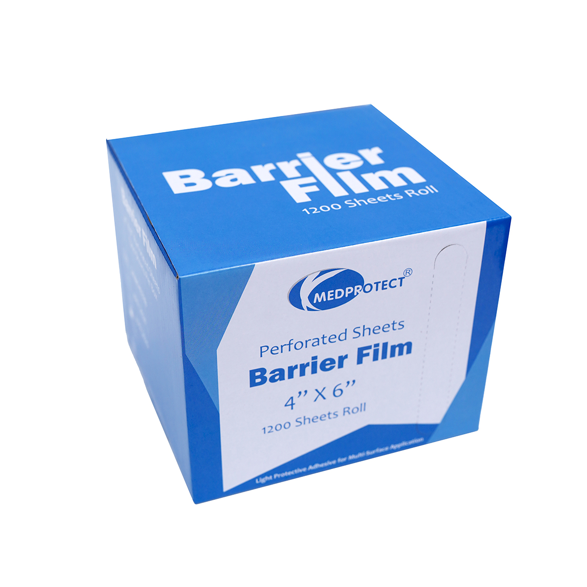 Barrier Film - Image 6