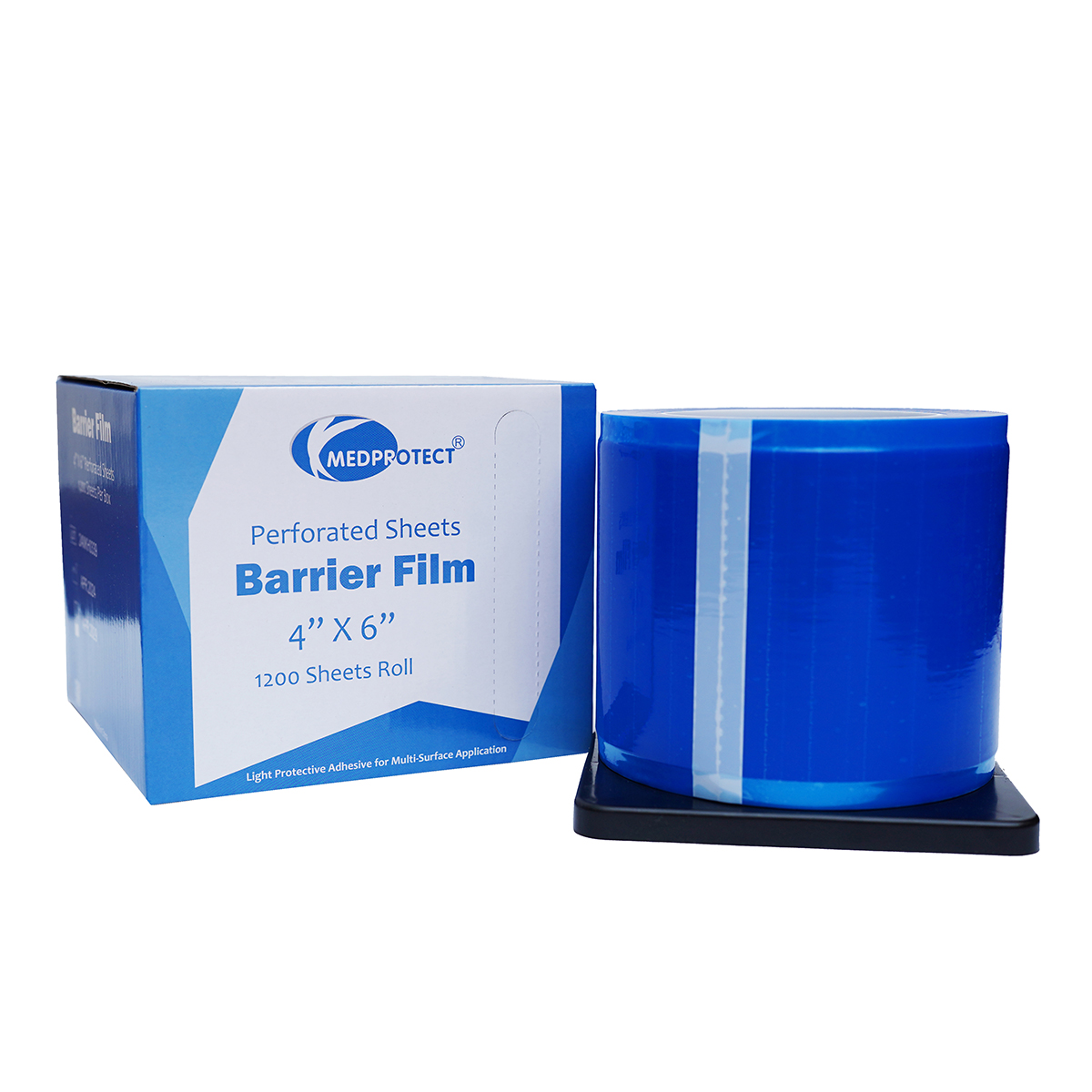 Barrier Film - Image 5