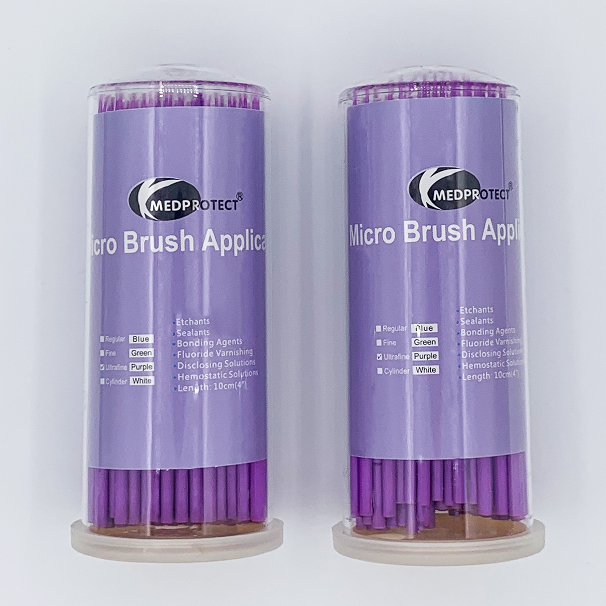 Micro Applicator Brushes - Image 7