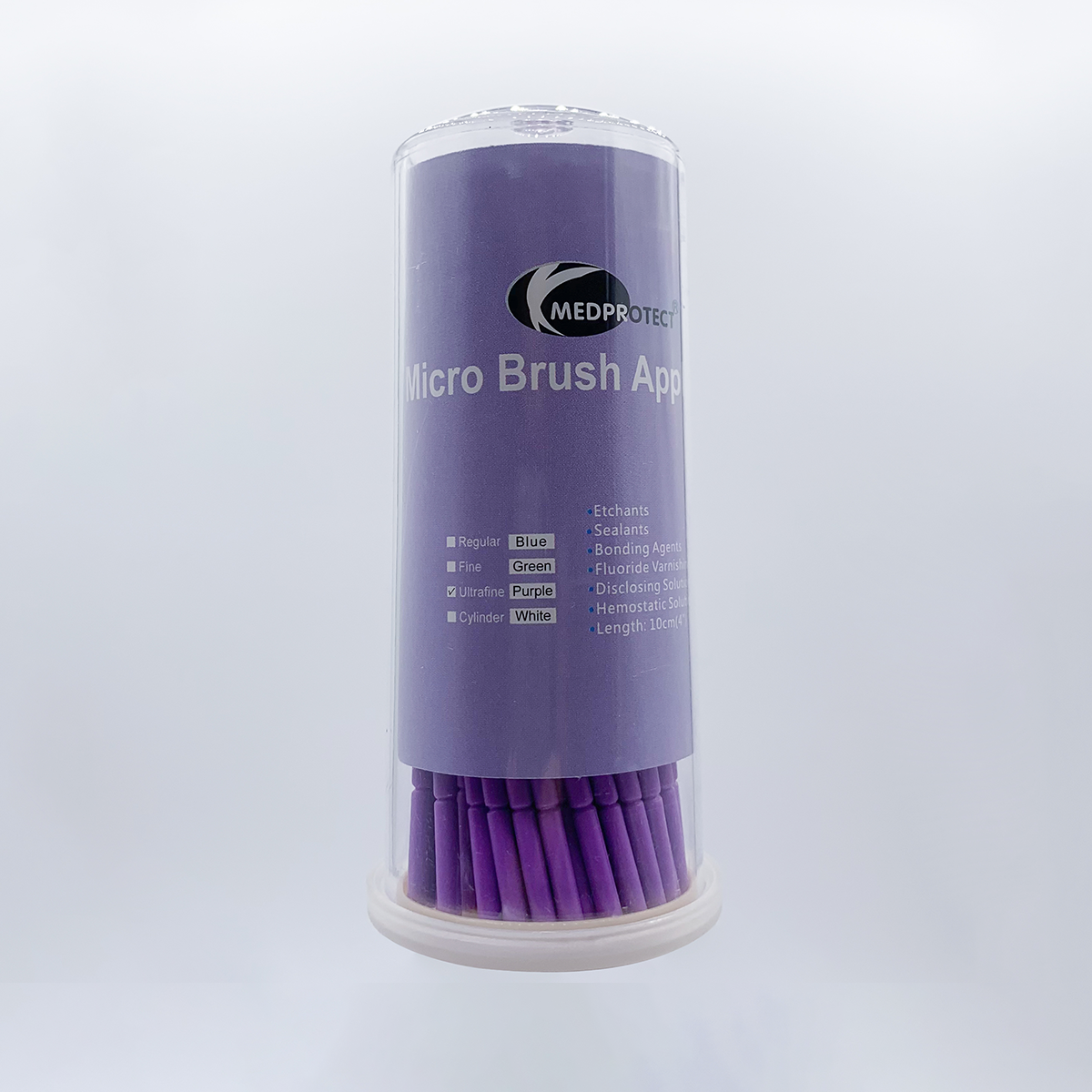 Micro Applicator Brushes - Image 5