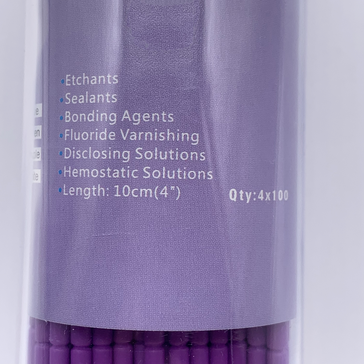 Micro Applicator Brushes - Image 3