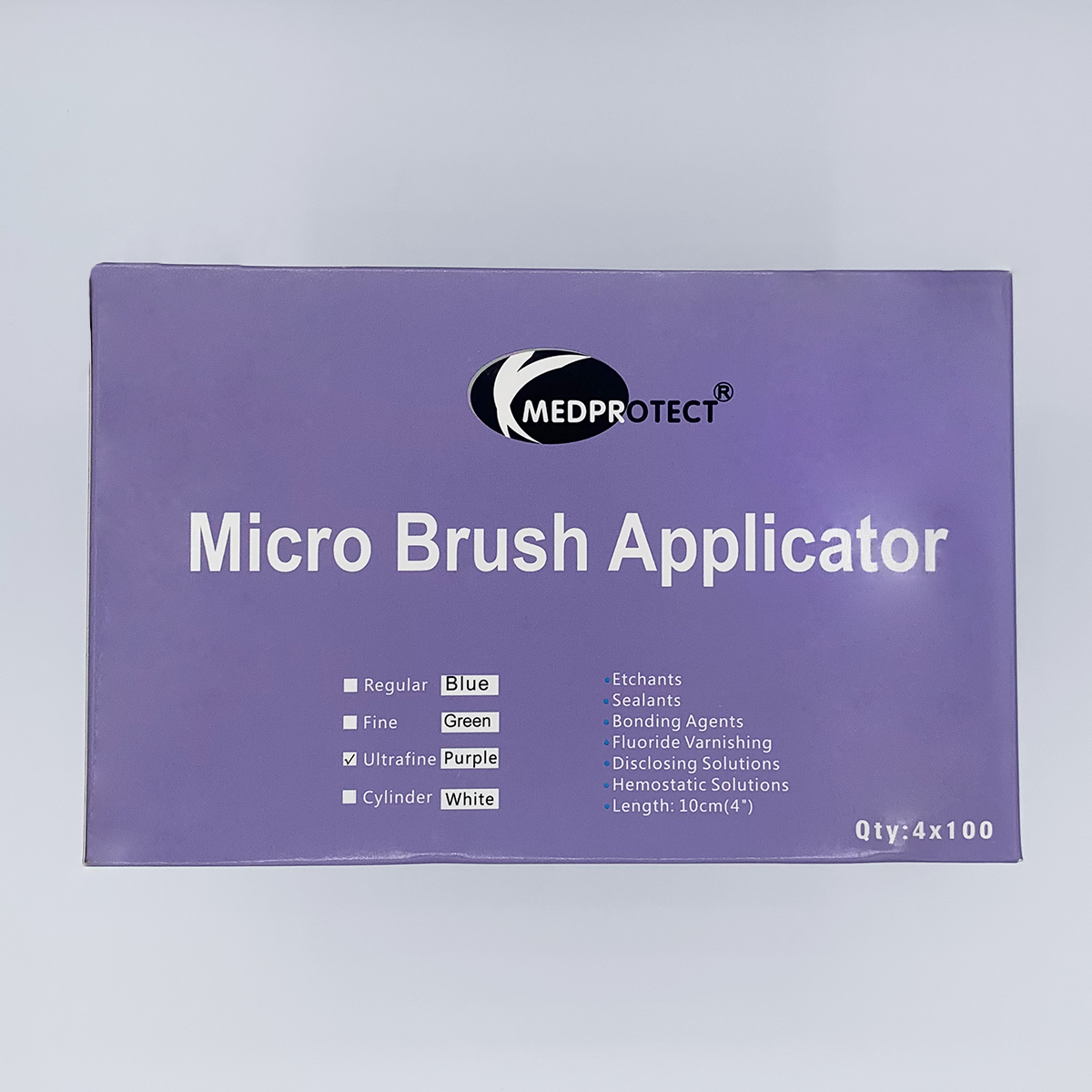 Micro Applicator Brushes - Image 8