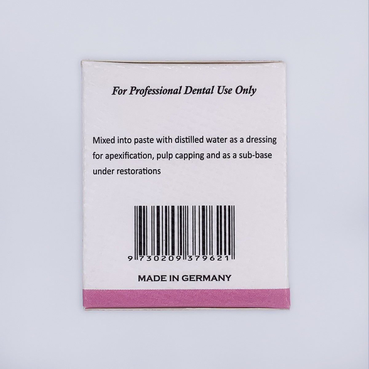 Calcium Hydroxide Powder - Image 7