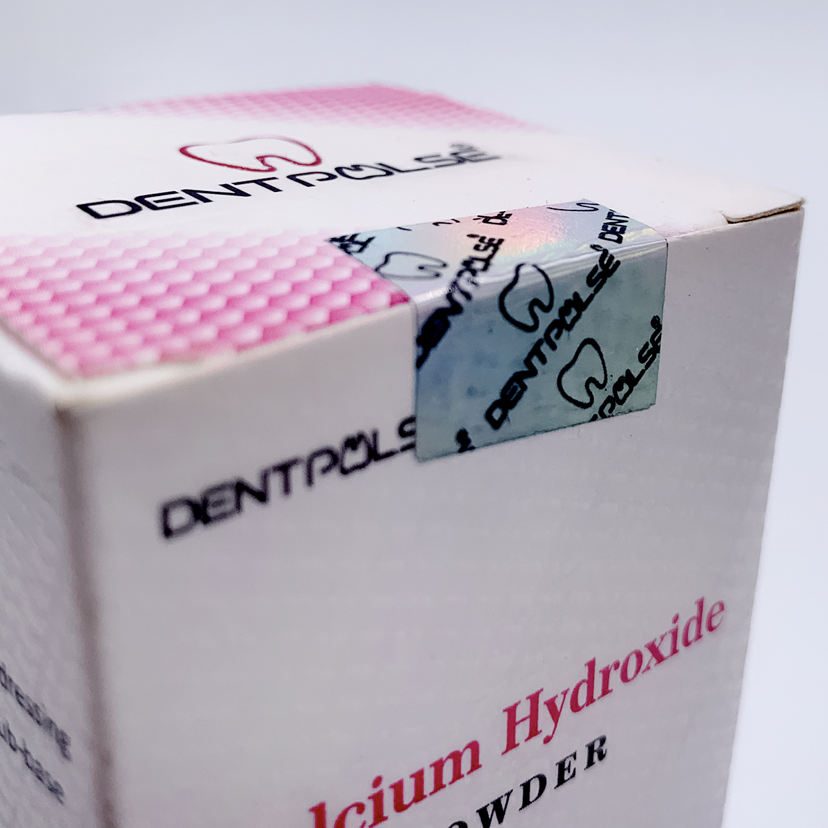 Calcium Hydroxide Powder - Image 3