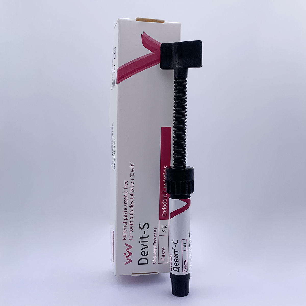 Davit-S Paste - Image 3