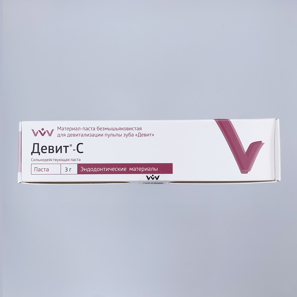 Davit-S Paste - Image 2