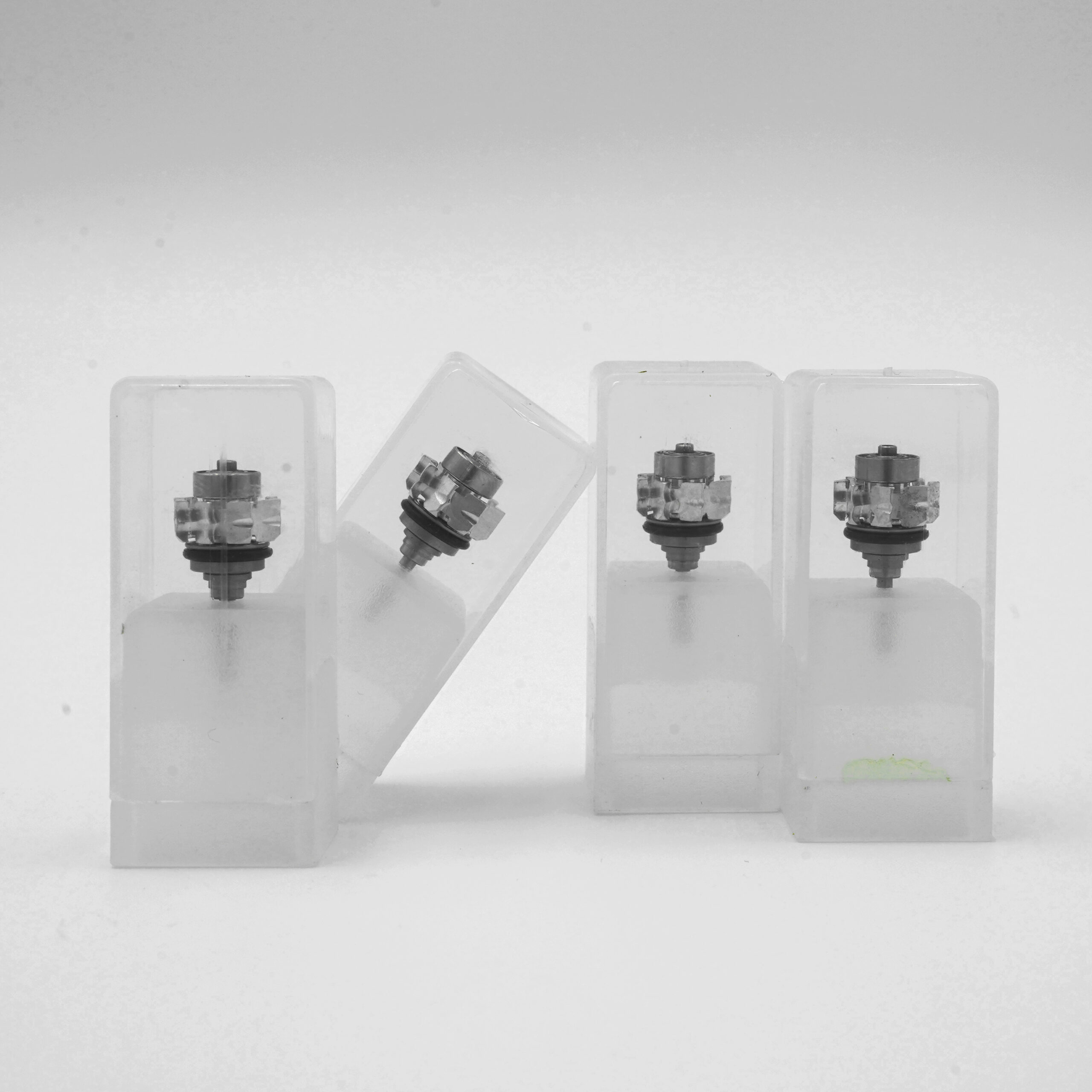 Handpiece Cartridges