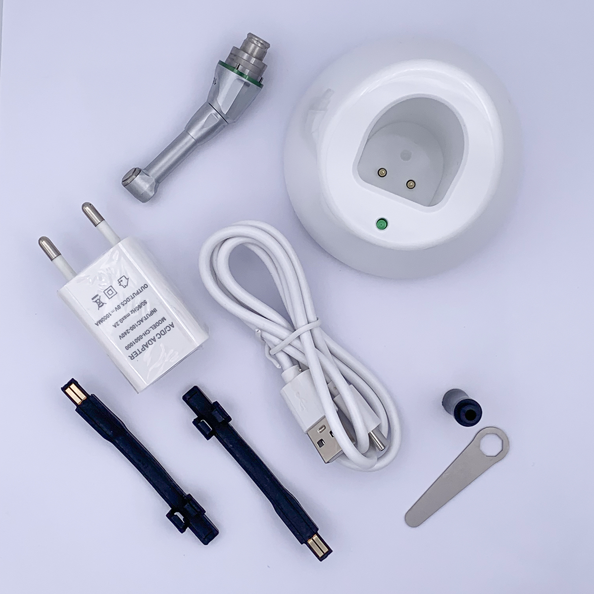 Endomotor - Sky - Image 10