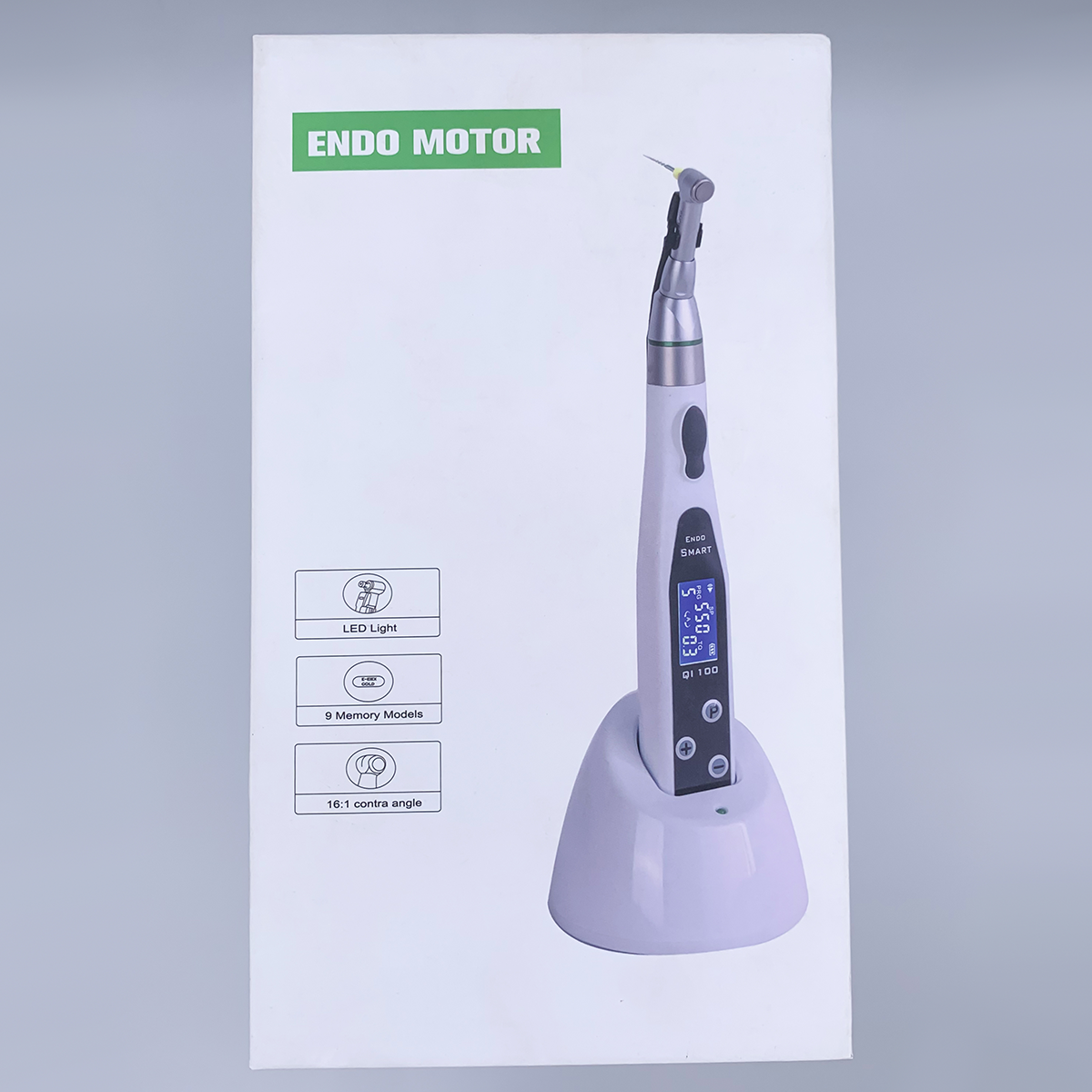 Endomotor - Sky - Image 8