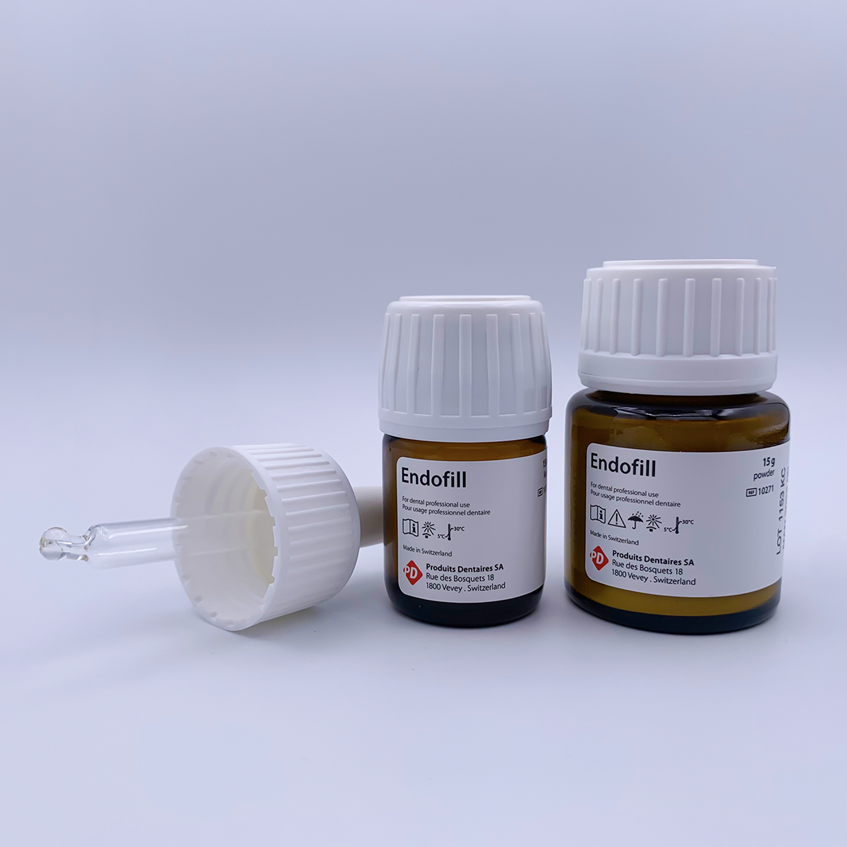 Endofill PD Swiss - Image 2