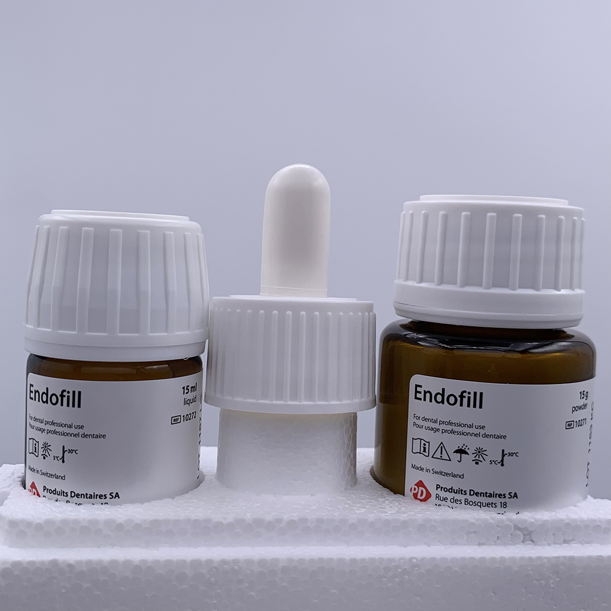 Endofill PD Swiss - Image 4