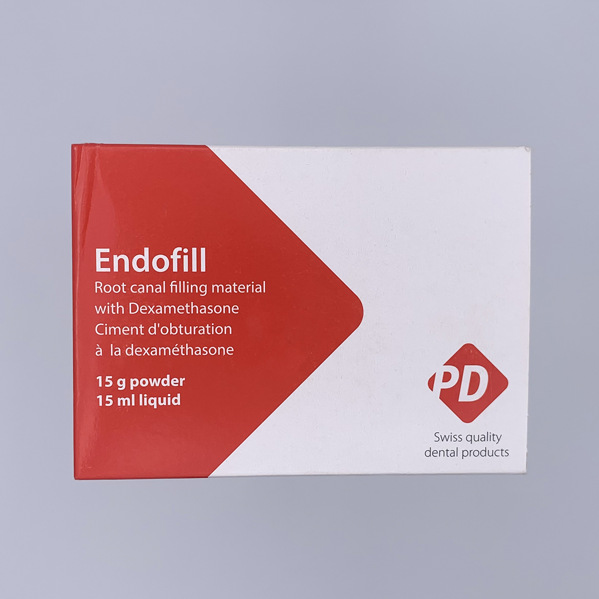Endofill PD Swiss - Image 3