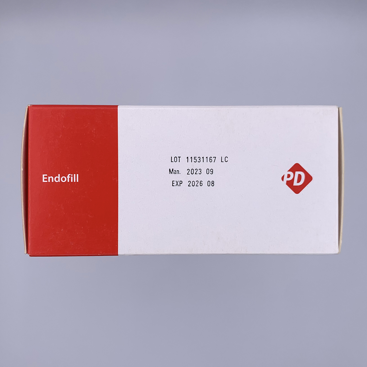 Endofill PD Swiss - Image 5