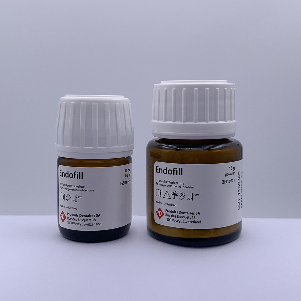 Endofill PD Swiss - Image 8