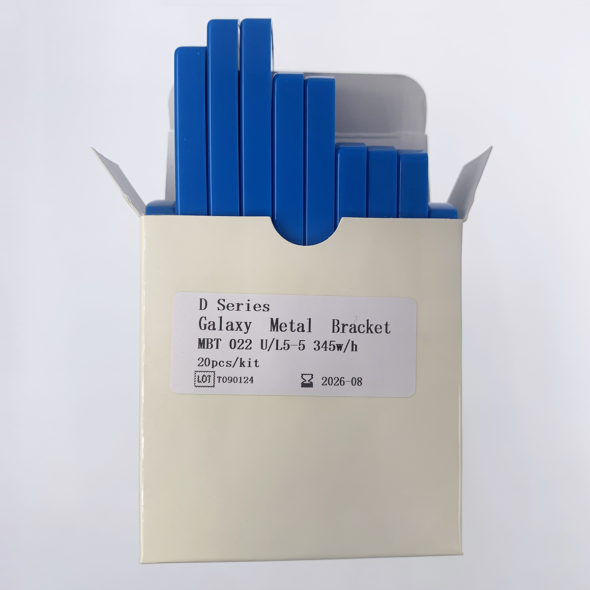 Galaxy Brackets - Image 4