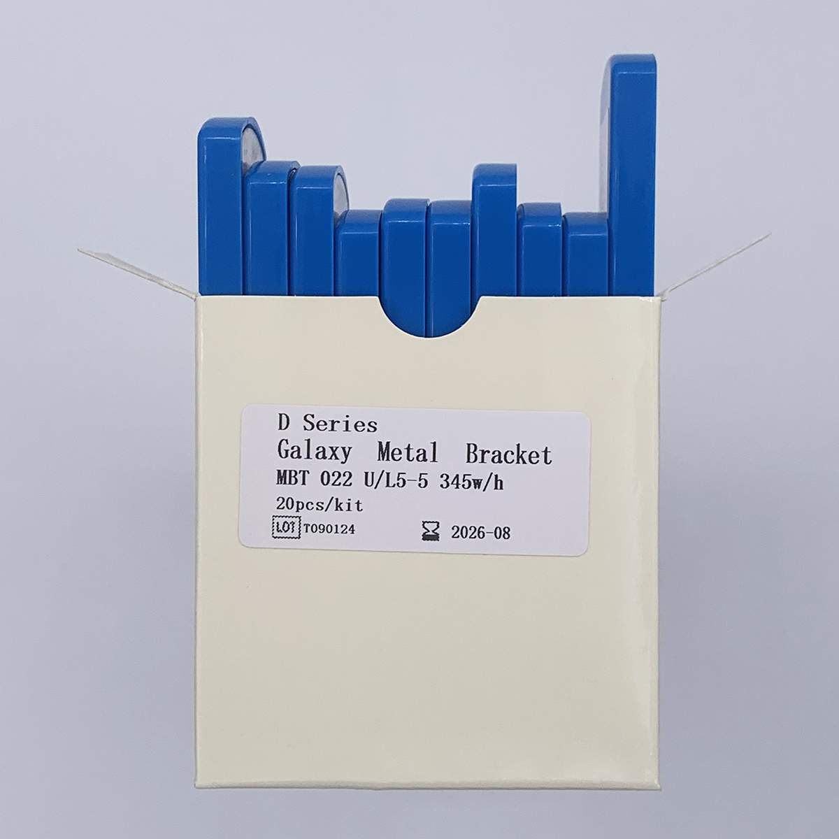 Galaxy Brackets - Image 7