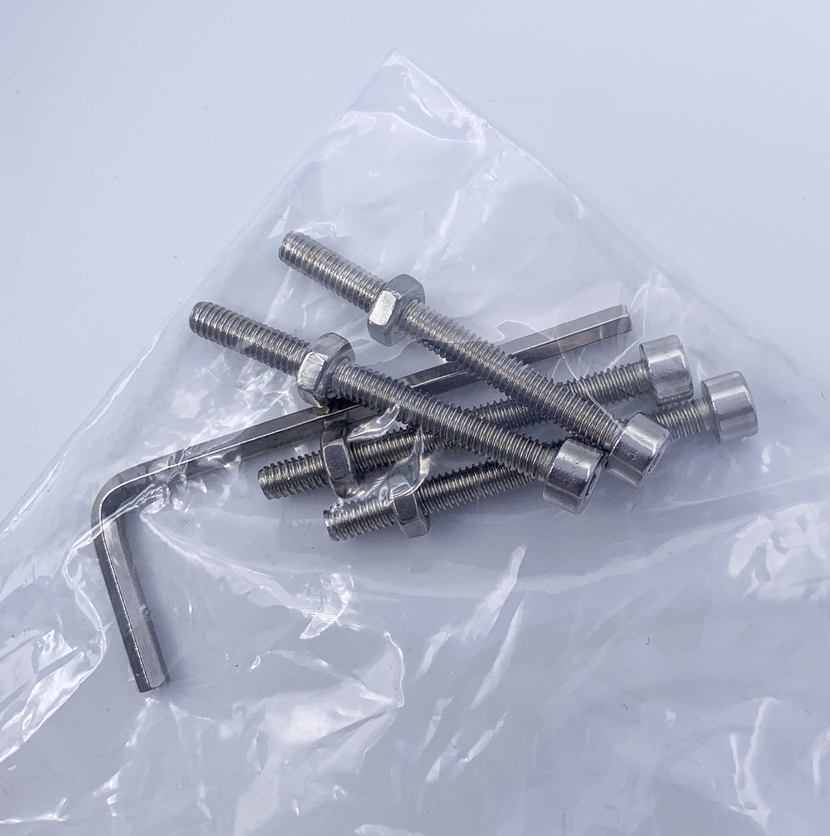 Bleaching Light - Image 8