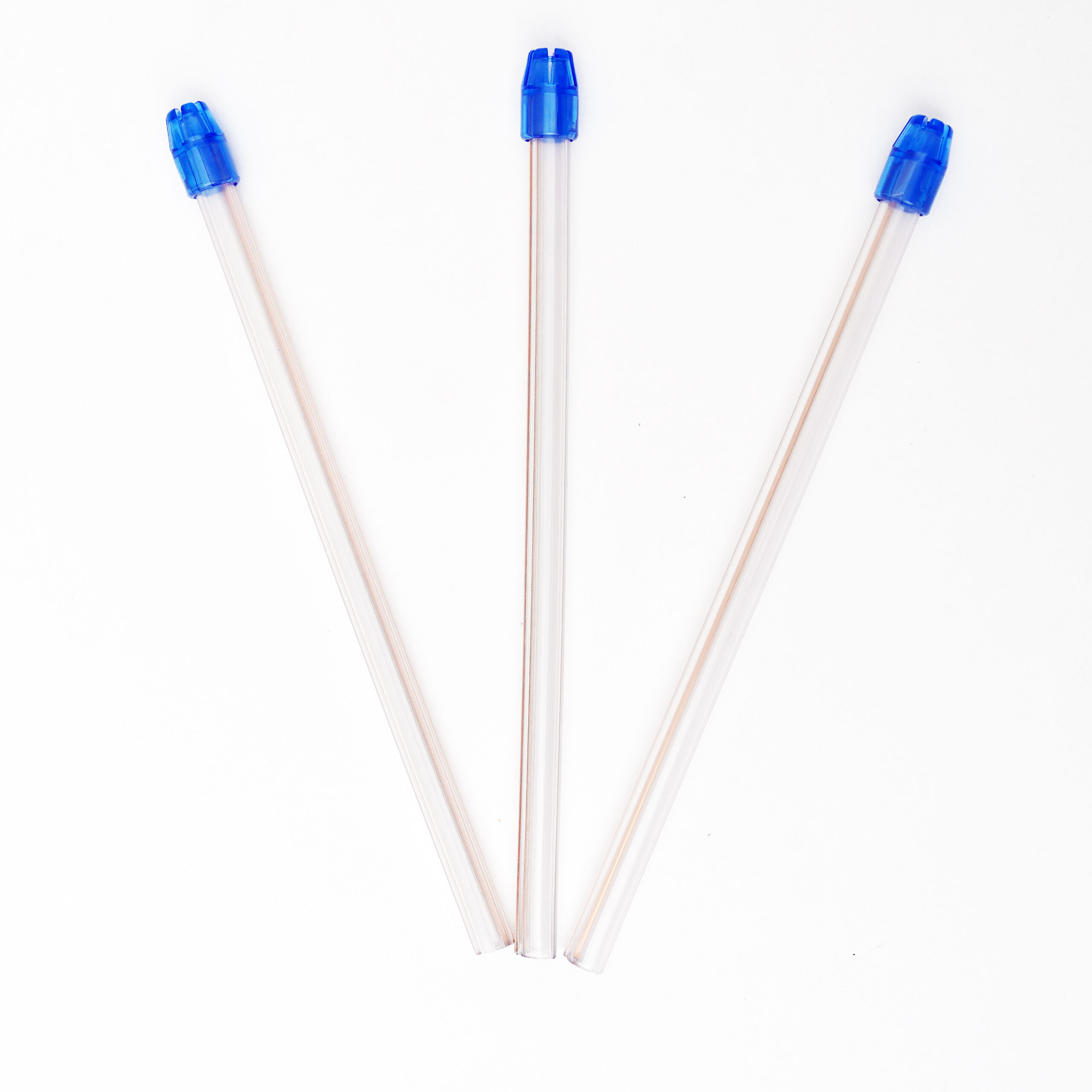 Saliva Ejector 100 Tips Bag - Image 2