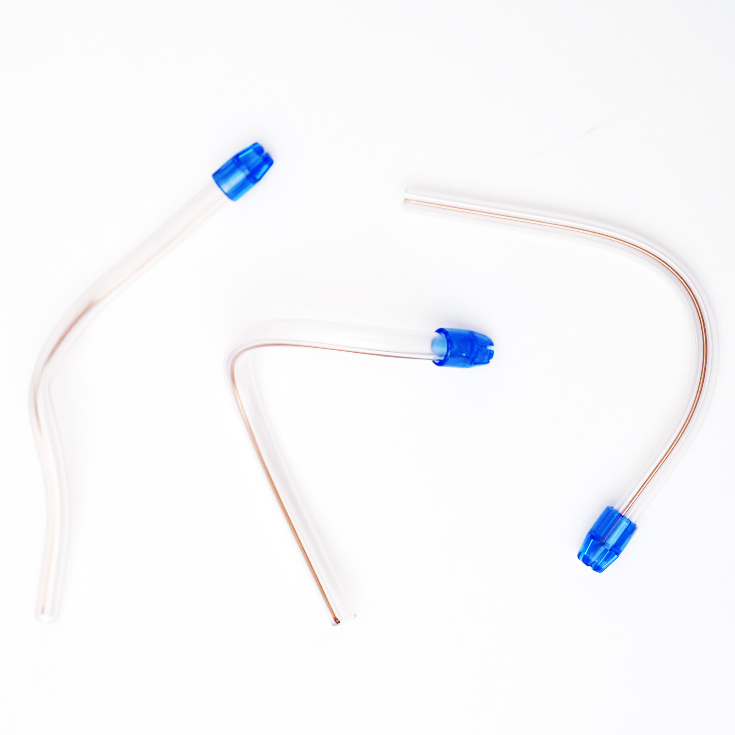 Saliva Ejector 100 Tips Bag - Image 4