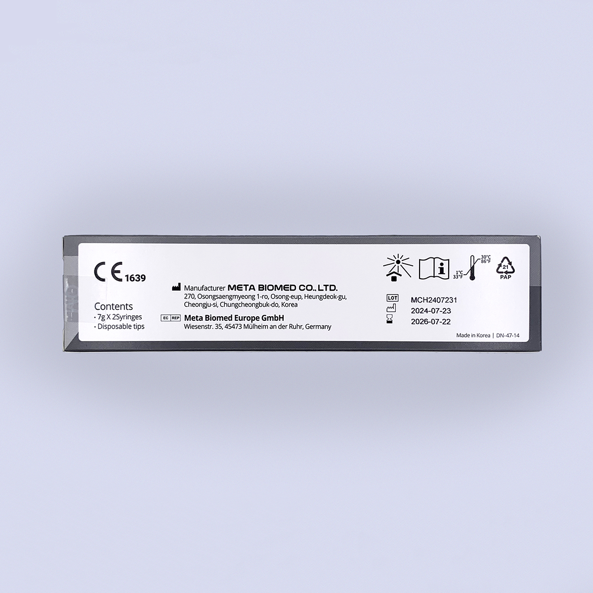 MD Chel Cream - Meta - Image 4