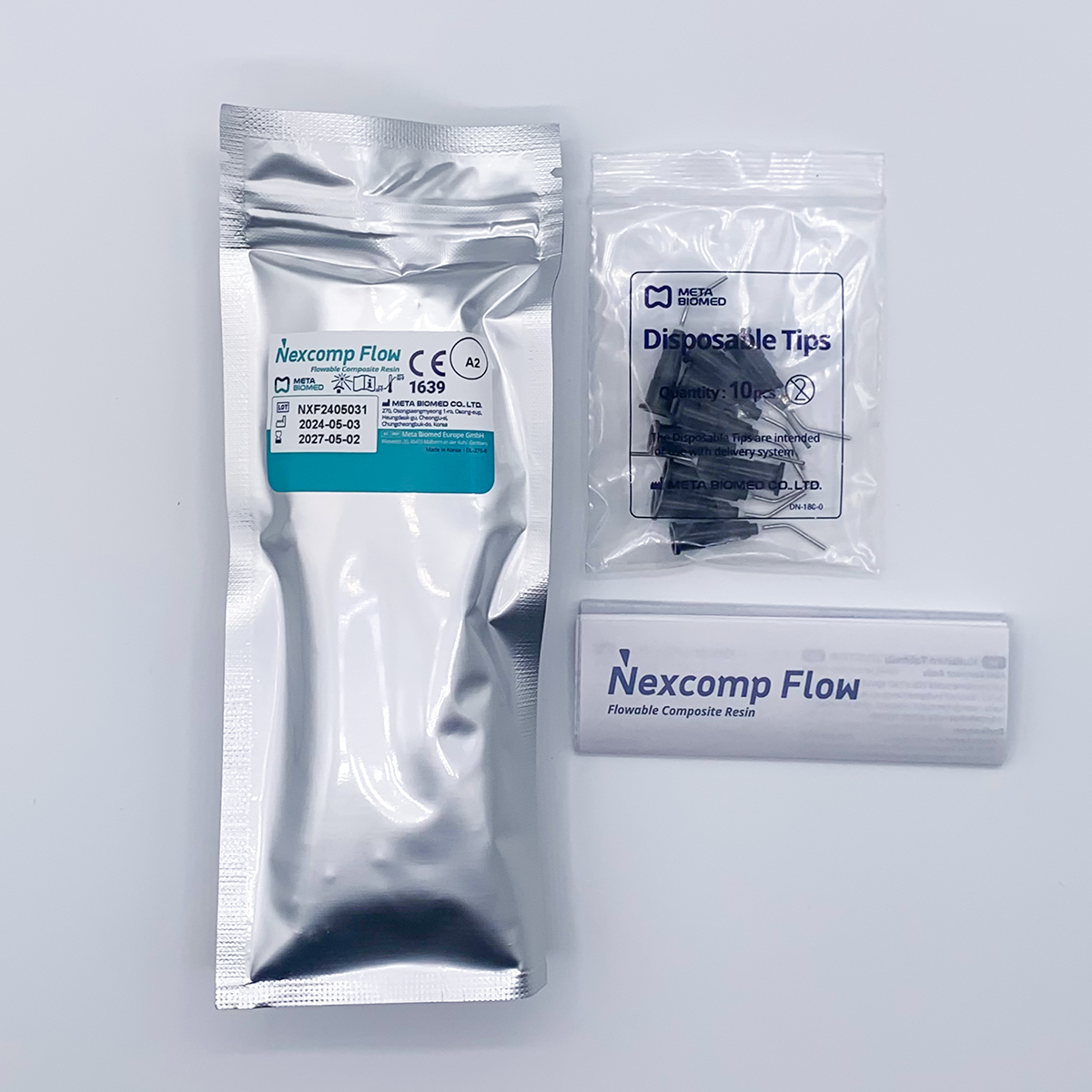 Nex Comp - Meta - Image 3