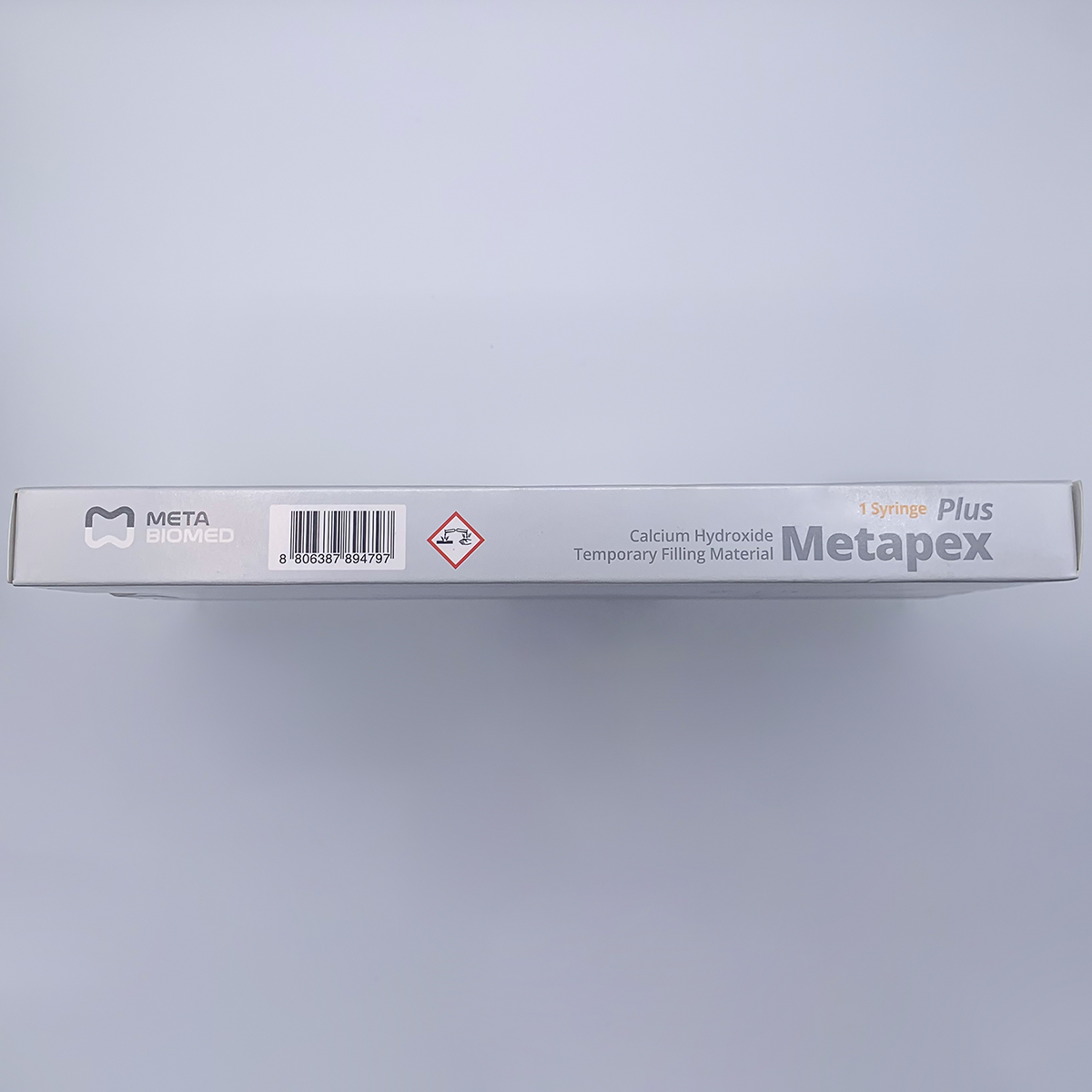 Metapex Calcium Hydroxide Filling Material - Image 5