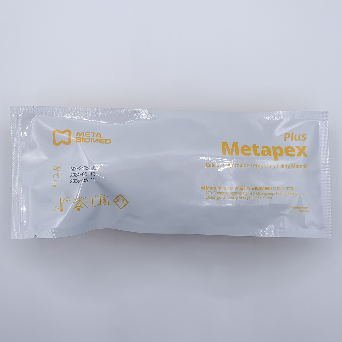 Metapex Calcium Hydroxide Filling Material - Image 4