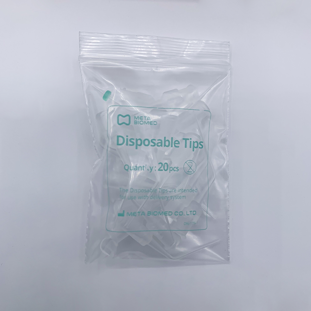 Metapex Calcium Hydroxide Filling Material - Image 3